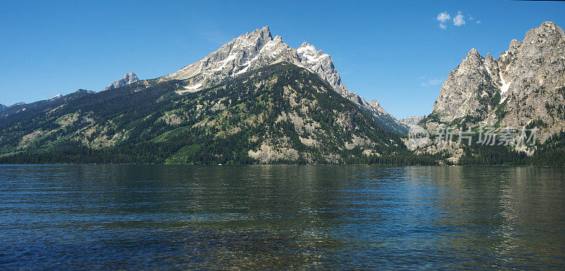 泰顿全景 1